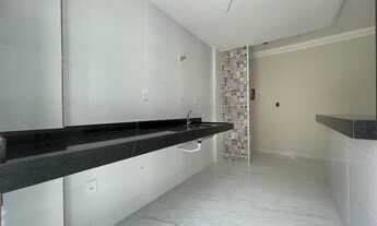 Imagem 7: Lindo apartamento com area privativa de 02 quartos