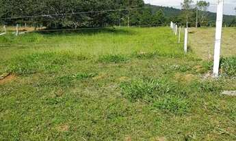 Imagem 3: Lotes a venda com condições super facilitadas