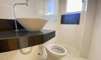 Imagem 7: Área privativa à venda, 3 quartos, 1 suíte, 2 vagas, Santa Mônica - Belo Horizonte/MG