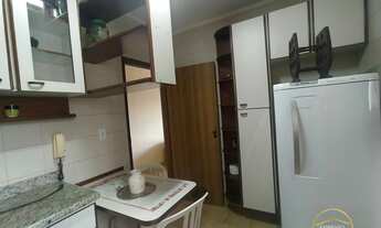 Imagem 4: Apartamento à venda no bairro Vila Jardini - Sorocaba/SP