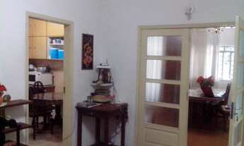 Imagem 3: Casa à venda com 3 dormitórios em Parque são quirino, Campinas cod:CA036444