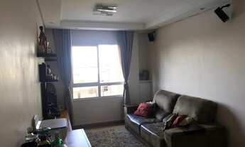 Imagem 2: Apartamento à venda com 3 dormitórios em Chácara das nações, Valinhos cod:AP000935