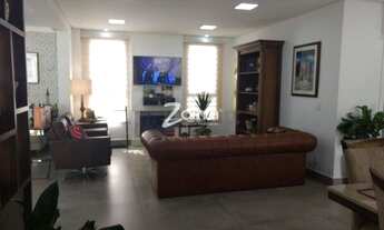 Imagem 2: Casa à venda com 3 dormitórios em Sítios de recreio gramado, Campinas cod:CA000807