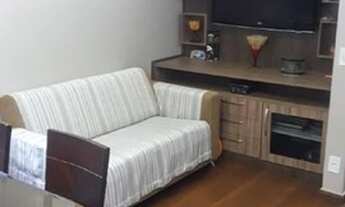 Imagem 2: Apartamento à venda, 2 quartos, 1 vaga, Floramar - Belo Horizonte/MG
