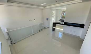 Imagem 4: Apartamento à venda, 2 quartos, 1 suíte, 1 vaga, Jardim Atlântico - Belo Horizonte/MG