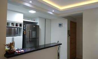 Imagem 4: Freedom Freguesia - 3 Qtos - Armários