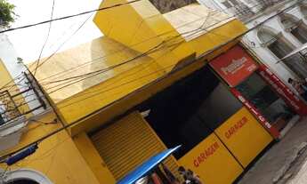 Imagem 6: Graça Sanches Aluga Galpão Comercial Valor R$-15.000,00