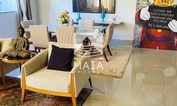 Imagem 3: Casa de Condomínio no Estância dos Ipês