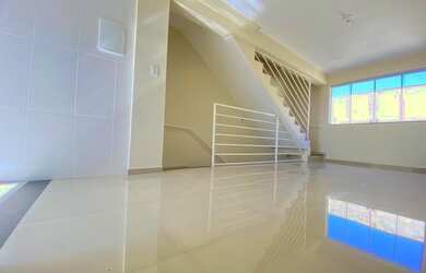 Imagem 2: Cobertura à venda, 3 quartos, 1 suíte, 2 vagas, Candelária - Belo Horizonte/MG