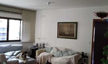 Imagem 2: Apartamento à venda com 3 dormitórios em Agronômica, Florianópolis cod:5593