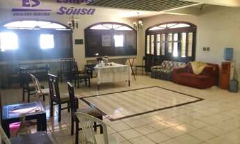 Imagem 7: Vendo casa no São Francisco, 3 suítes + quarto para caseiro