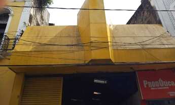 Imagem 5: Graça Sanches Aluga Galpão Comercial Valor R$-15.000,00