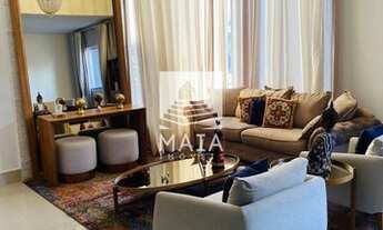 Imagem 4: Casa de Condomínio no Estância dos Ipês