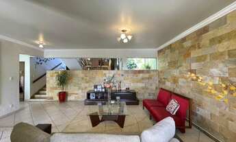 Imagem 3: Casa à venda, 6 quartos, 2 suítes, 4 vagas, São João Batista - Belo Horizonte/MG