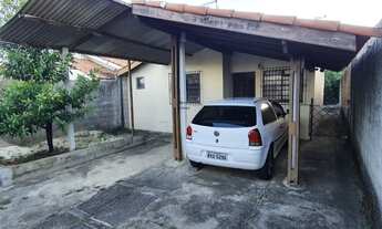 Imagem: Casa dois dormitórios no Residencial Santa