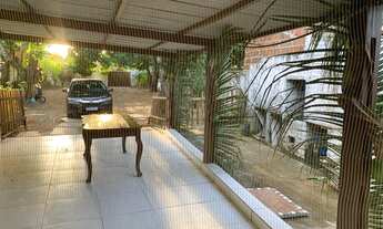 Imagem 2: Casa com Terreno 900m² Ponta Negra