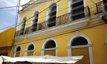 Imagem 2: Graça Sanches Aluga Galpão Comercial Valor R$-15.000,00