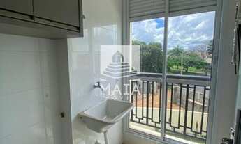 Imagem 5: Apartamento no Lake Side