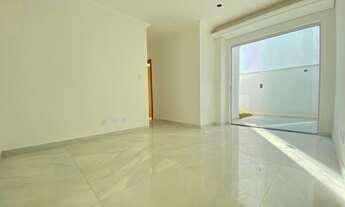 Imagem 2: Área privativa à venda, 3 quartos, 1 suíte, 2 vagas, Santa Mônica - Belo Horizonte/MG