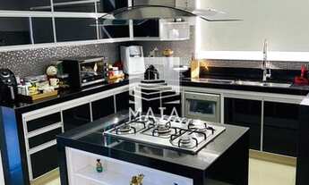 Imagem 5: Casa de Condomínio no Estância dos Ipês