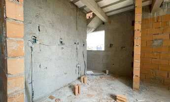 Imagem 6: Cobertura à venda, 3 quartos, 1 suíte, 2 vagas, Santa Branca - Belo Horizonte/MG