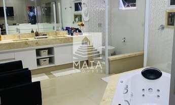 Imagem 7: Casa de Condomínio no Estância dos Ipês