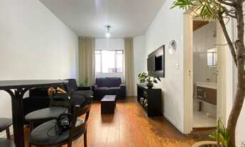 Imagem 4: Apartamento à venda, 3 quartos, 1 suíte, 1 vaga, Santa Amélia - Belo Horizonte/MG