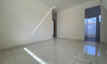 Imagem 4: Área privativa à venda, 3 quartos, 1 suíte, 2 vagas, Santa Mônica - Belo Horizonte/MG