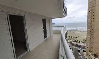 Imagem: Cobertura 3 suites, linda vista mar na Guilhermina!
