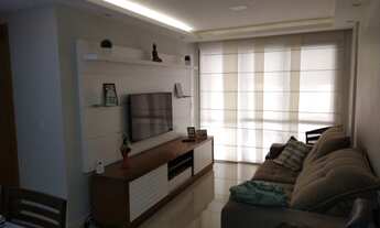 Imagem 3: Freedom Freguesia - 3 Qtos - Armários