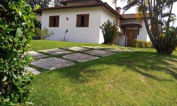 Imagem: CASA 3 QUARTOS (1 SUITE) - TERRENO 1.200m²