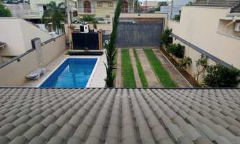 Imagem 3: Sobrado em Jardim Esplanada