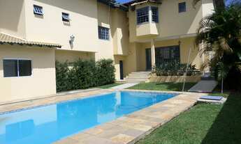 Imagem 7: Casa a venda Condominio Marambaia, Vinhedo - SP