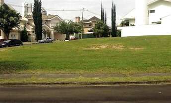 Imagem 3: TERRENO RESIDENCIAL em Sorocaba - SP, Parque Campolim
