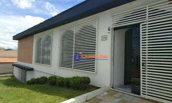 Imagem: Casa 250 m² - Vila Jardini - Sorocaba/SP