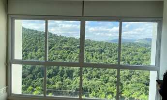 Imagem 5: Apartamento Tambore para aluguel possui 322 metros quadrados com 4 quartos