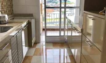 Imagem 3: Apartamento para Venda no Condomínio Helbor Reserva do Itapety - Mogi das Cruzes/SP