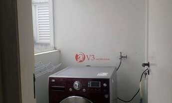 Imagem 3: Apartamento com 1 dormitório à venda, 30 m² por R$ 170.000,00 - Cangaíba - São Paulo/SP