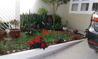 Imagem: Sobrado com 3 dormitórios à venda, 178