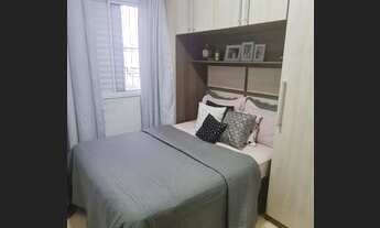 Imagem 4: Único Suzano ! Lindo Apartamento com 48 m² e 02 quartos