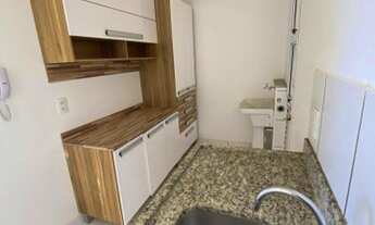 Imagem 3: Apartamento com 3 dormitórios, 74 m² - venda por R$ 310.000,00 ou aluguel por R$ 1.500,00