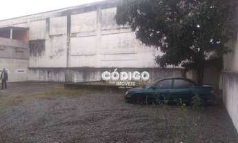 Imagem 3: Prédio, 1500 m² - venda por R$ 5.000.000,00 ou aluguel por R$ 40.000,00/mês - Vila Galvão