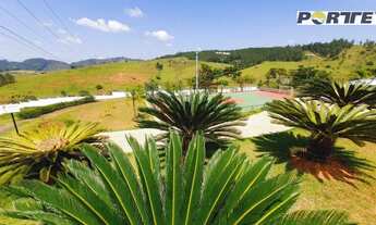 Imagem 7: Terreno à venda, 337 m² por R$ 199.900,00 - Condomínio Villa Real de Bragança - Bragança P