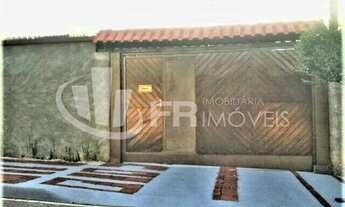 Imagem: CASA RESIDENCIAL em SOROCABA - SP, WANEL