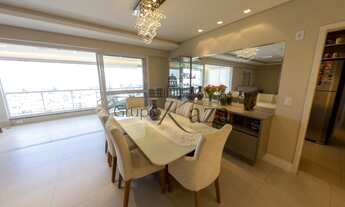 Imagem: Apartamento - Vila Ema - Residencial Celebrity