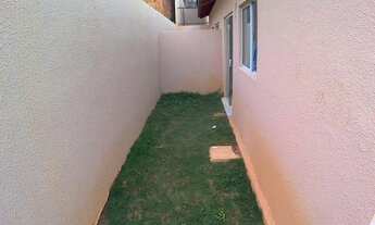 Imagem: Casa para venda possui 56 metros quadrados