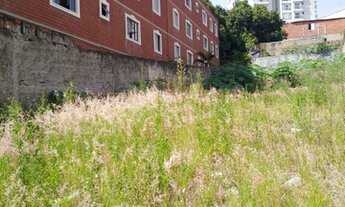 Imagem 2: Lote/Terreno para venda possui 450 metros quadrados em Centro - Osasco - SP