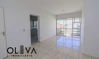 Imagem 2: Apartamento com 3 dormitórios à venda, 86 m² por R$ 265.000,00 - Jardim Walkíria - São Jos