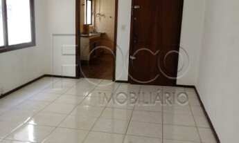 Imagem 3: Apartamento 1 dorm. para aluguel Petrópolis Porto Alegre, 55m² - FI312