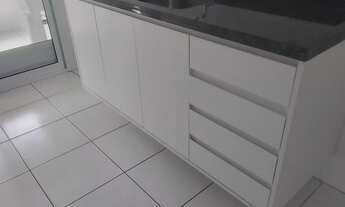 Imagem 4: Apartamento Venda 2 Dormitórios Suite Terraço Gourmet Vaga Lazer Olímpico São Caetano Imp